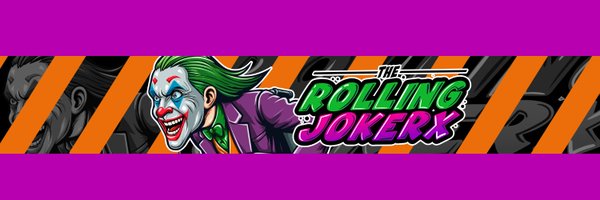 Therollingjoker Profile Banner