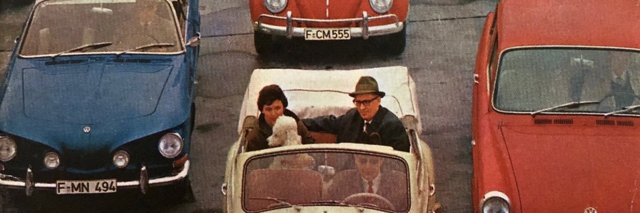 AF Volks banner