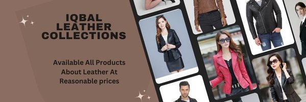 IqbalLeathers Profile Banner