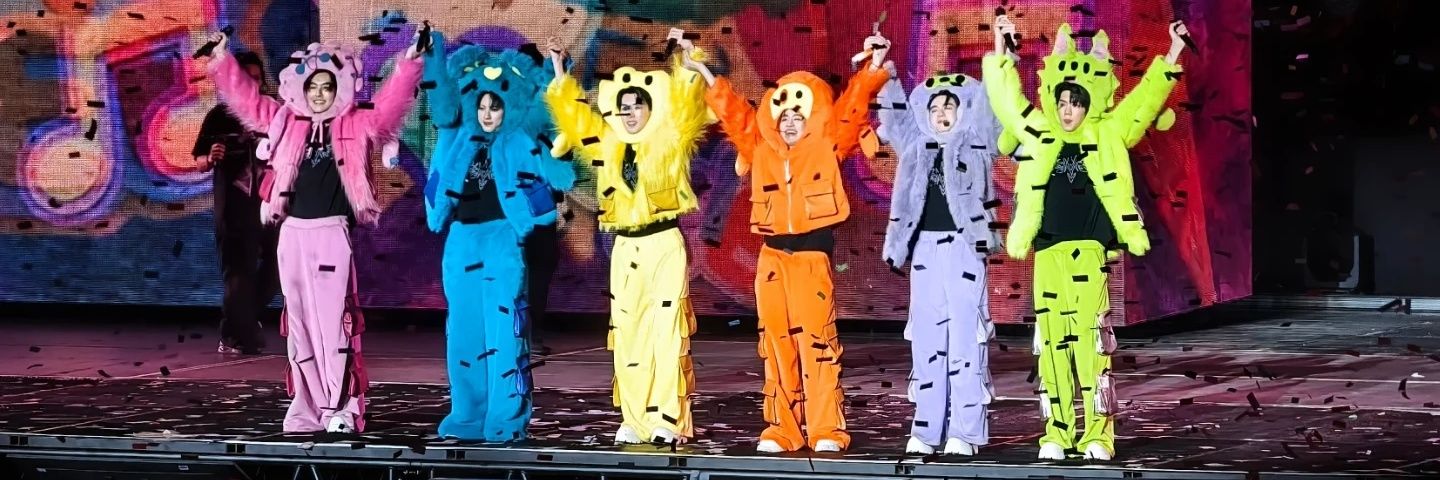 โอปเองงับป๋ม 💛💪 banner