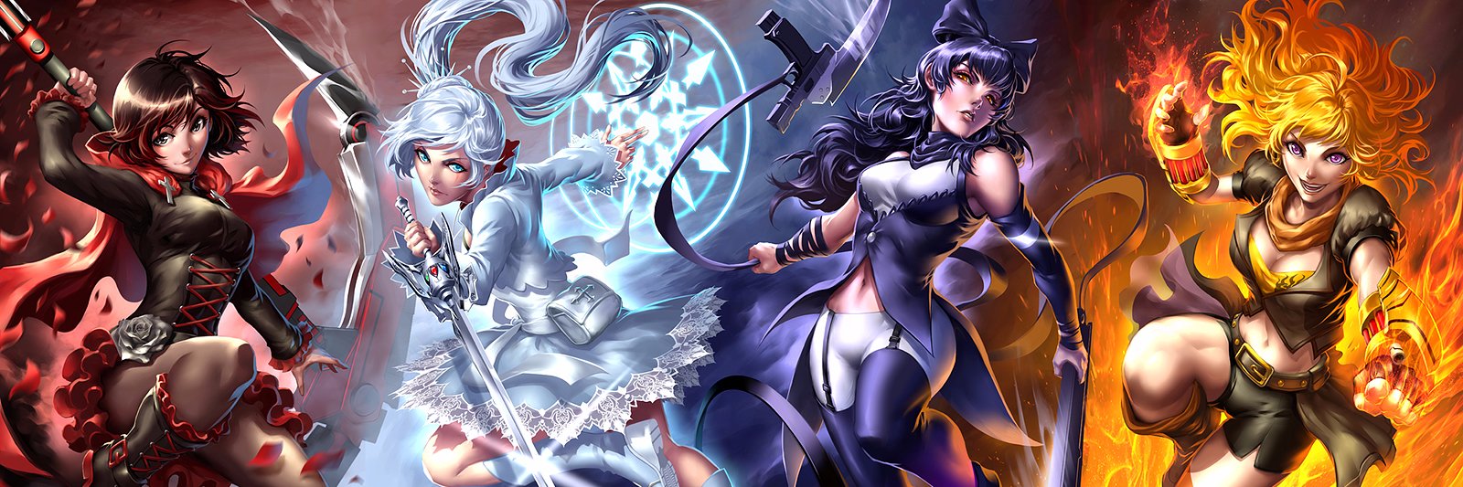 redalertgamer's profile banner image