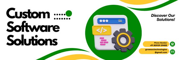 growsocsols Profile Banner