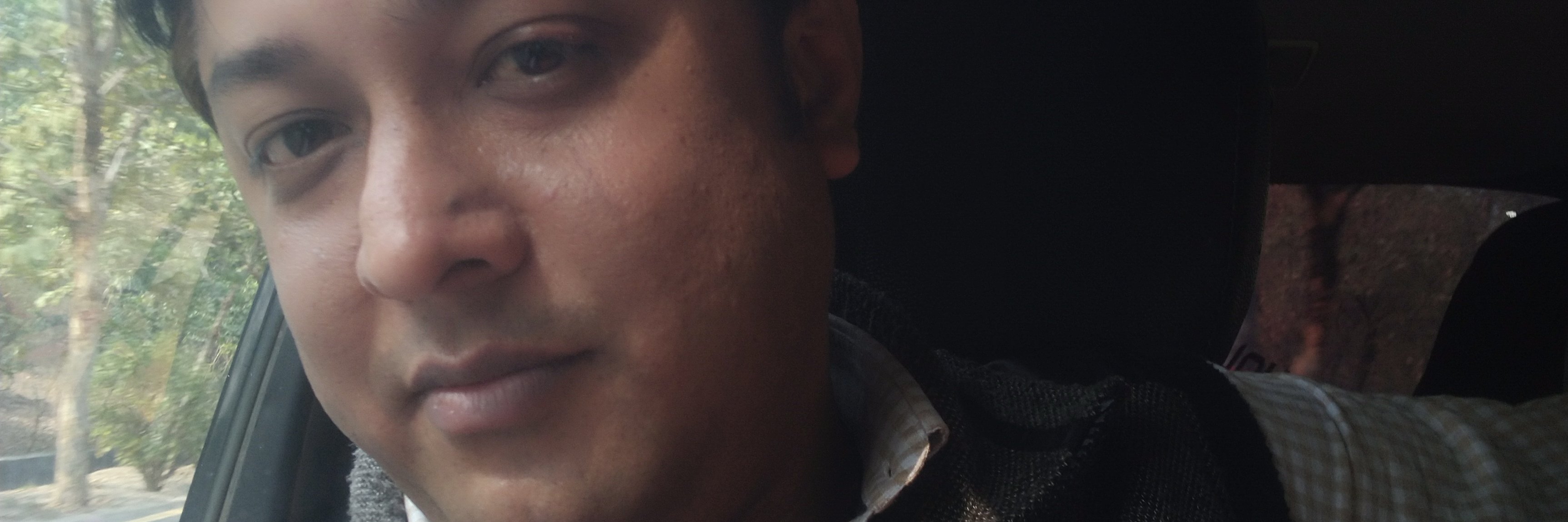 nasirabm's profile banner image