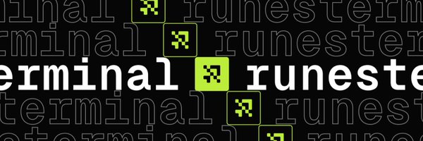 runes_terminal Profile Banner