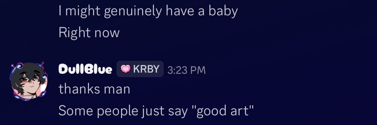 RadiantRed (Open comms!) banner