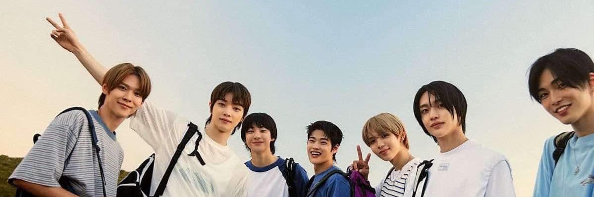 แฮปปี้มั้ง ➆⊹ banner