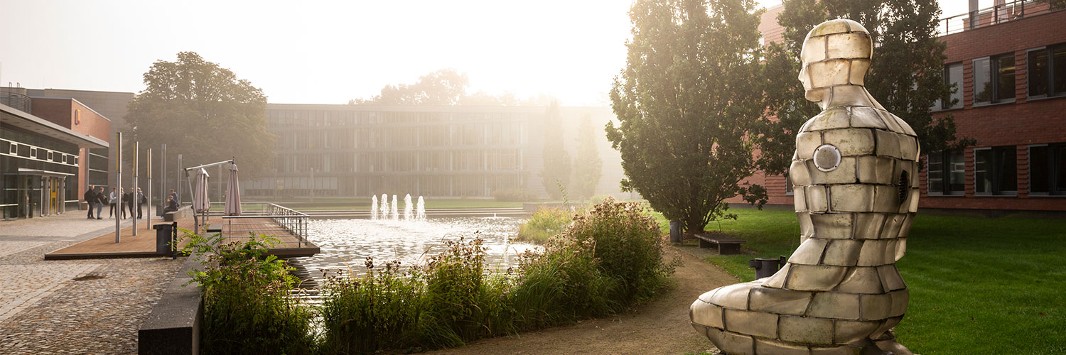 Hasso-Plattner-Institut banner