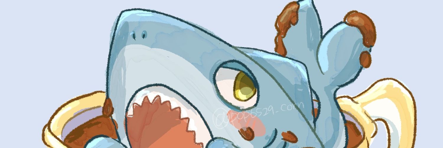 さめカップ's banner