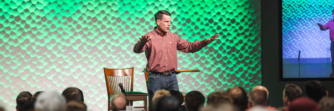 Jeff Struecker banner