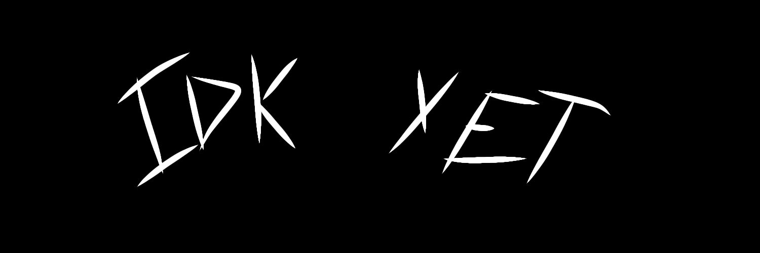 PlagueTheLewd's profile banner image