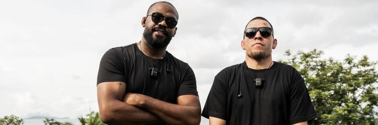 UFC King🇺🇸 banner