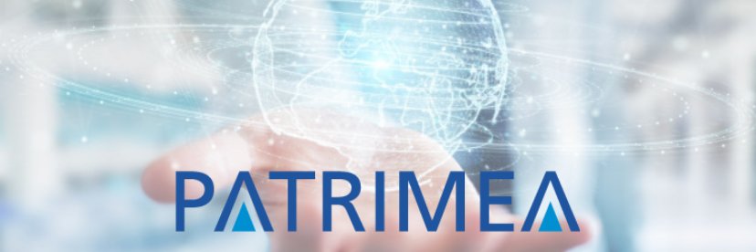 PATRIMEA's profile banner image