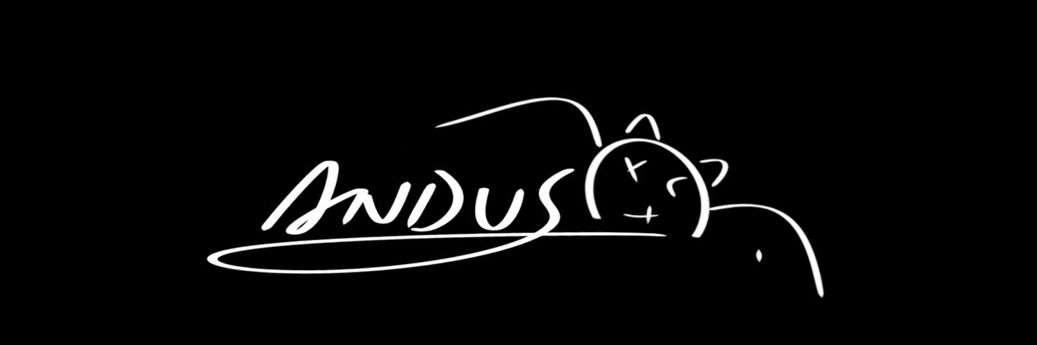 ANDUS's banner