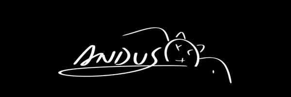 AndusMui Profile Banner