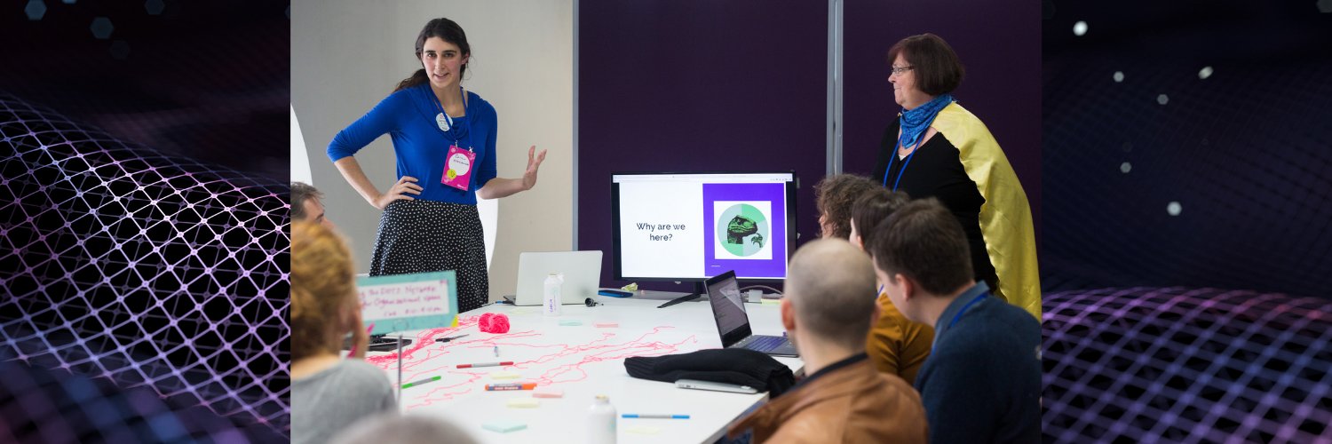 Caitlin McDonald banner