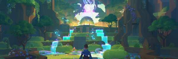 EverhavenWorld Profile Banner