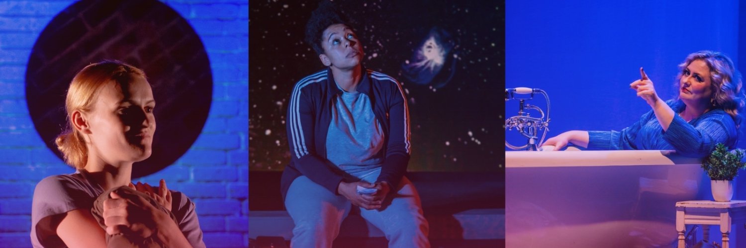 OpenClaspTheatreCo banner