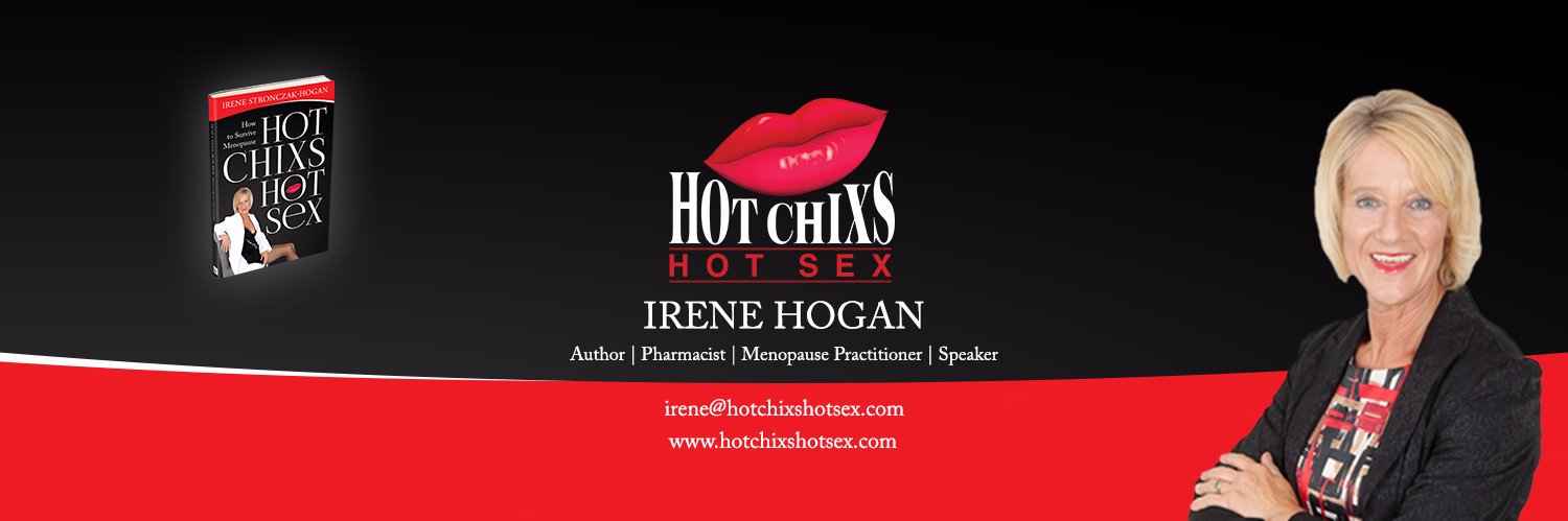 irene hogan banner