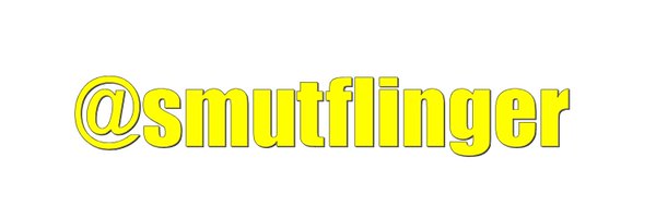 smutflinger Profile Banner