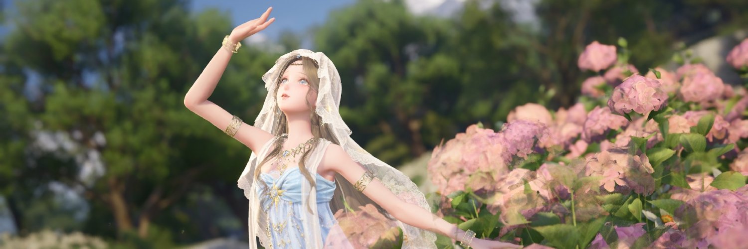 インフィニティニキ＠写真同好会's banner