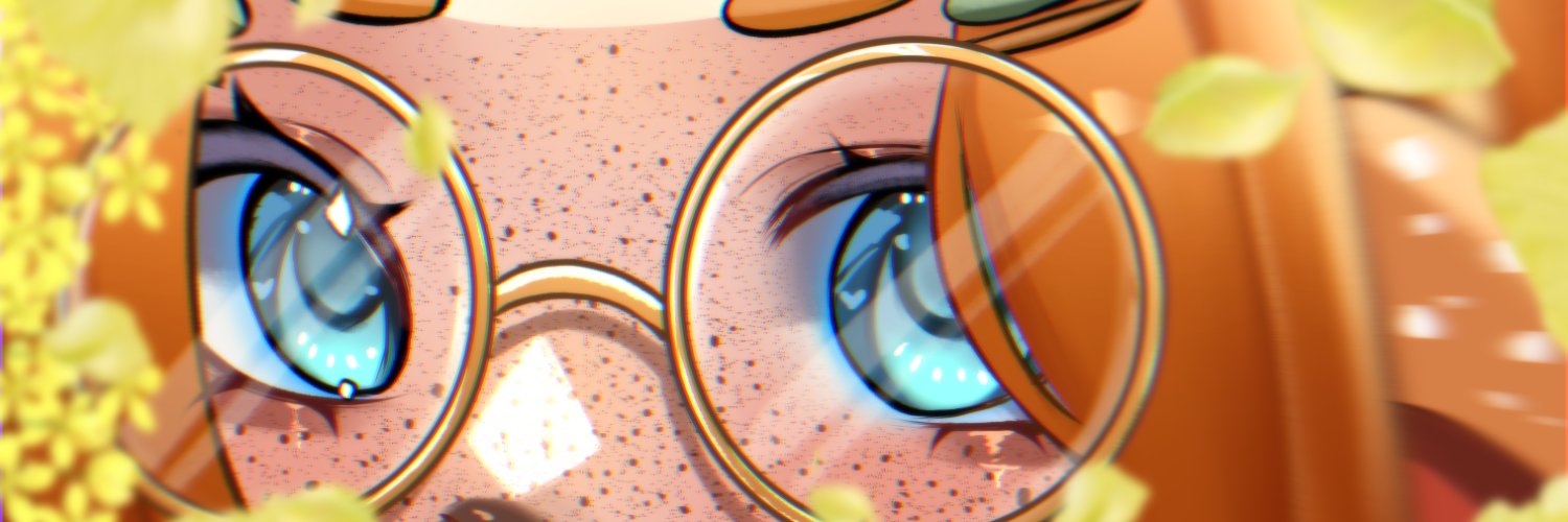 becs ˚ · . banner