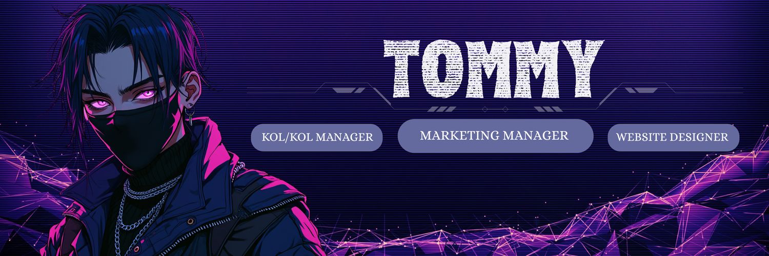 Tommy | Clipur.com banner