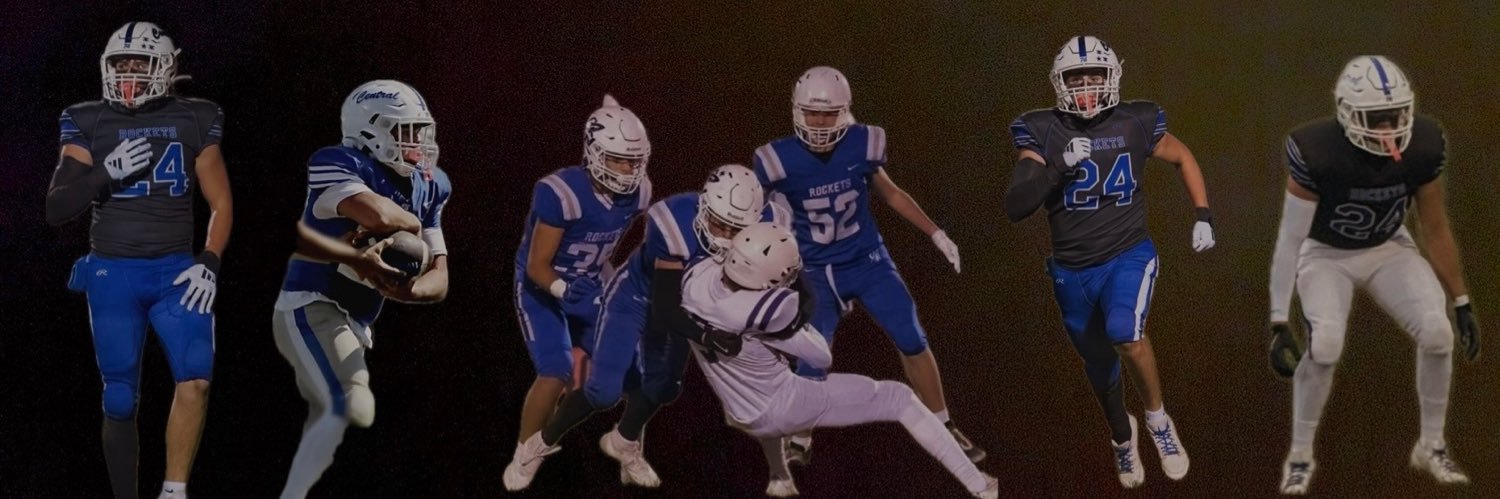 Chace Chesney " Chez " banner