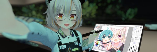 mul_ryu_vrc Profile Banner