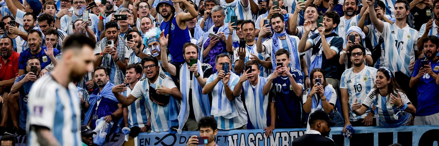 . 🇦🇷⭐⭐⭐ banner