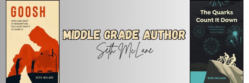 Seth McLane banner