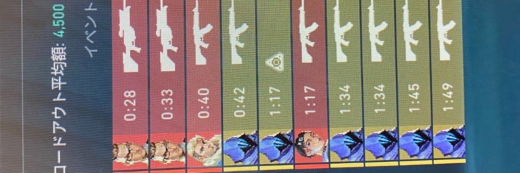 Ningensei_21's profile banner image