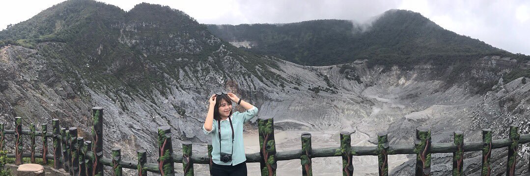 Rosa A Dalimunthe banner