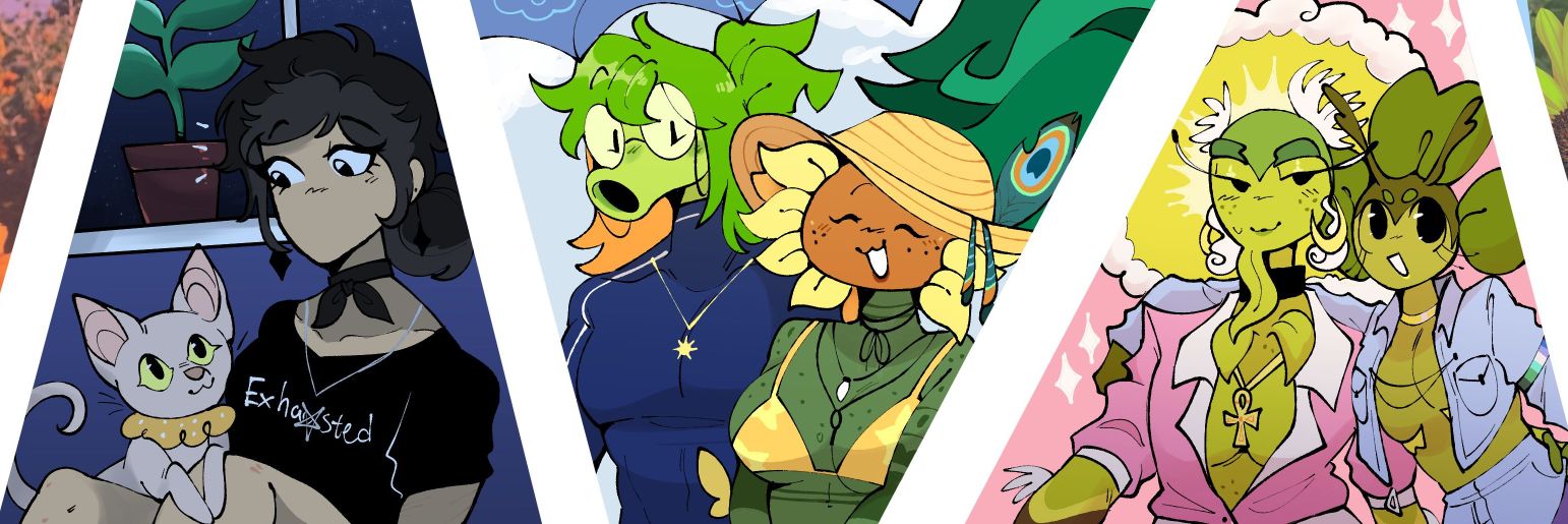 Asterix !! 🌻🏳️‍🌈🇵🇸's banner
