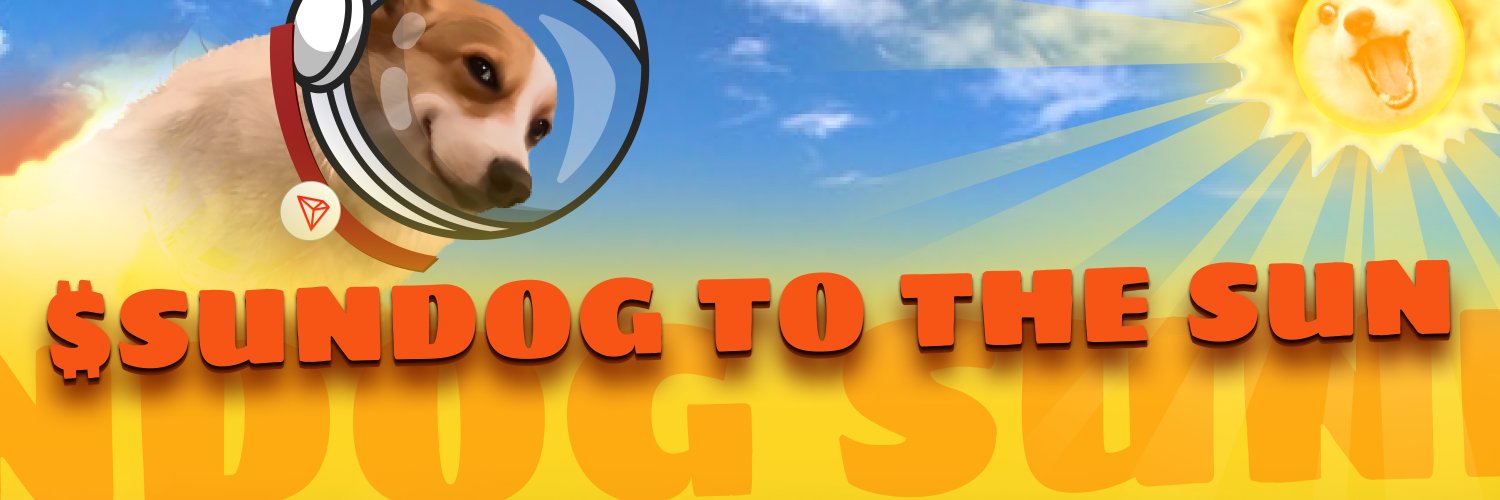 SunDog's banner