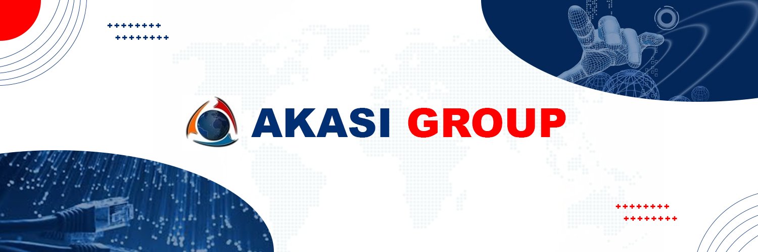 AKASI GROUP banner