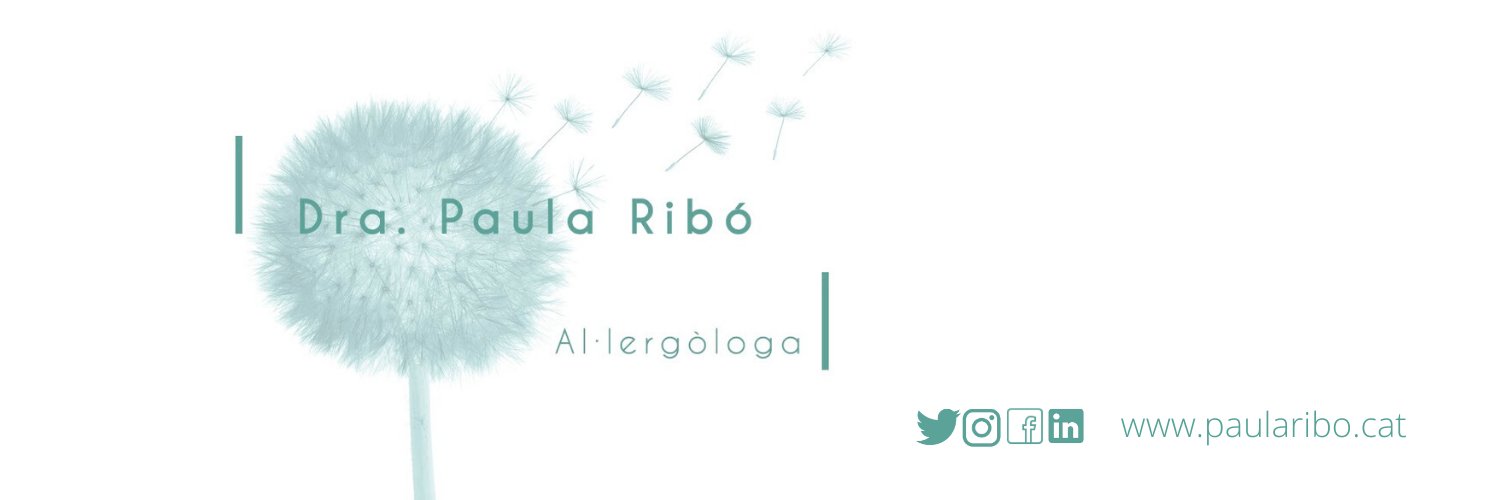 Dra. Paula Ribó banner