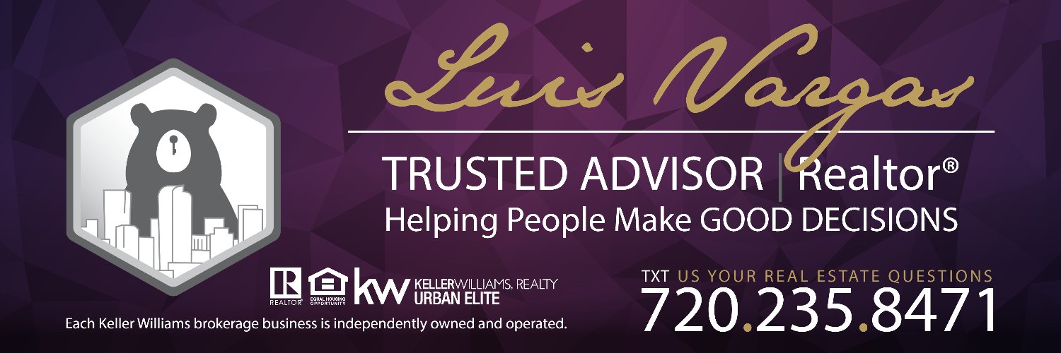 RealtorLuisV's profile banner image