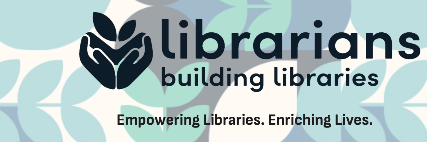 LibrariansBuildingLibraries banner