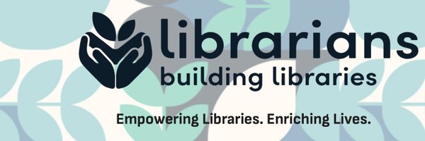 BldgLibraries Profile Banner