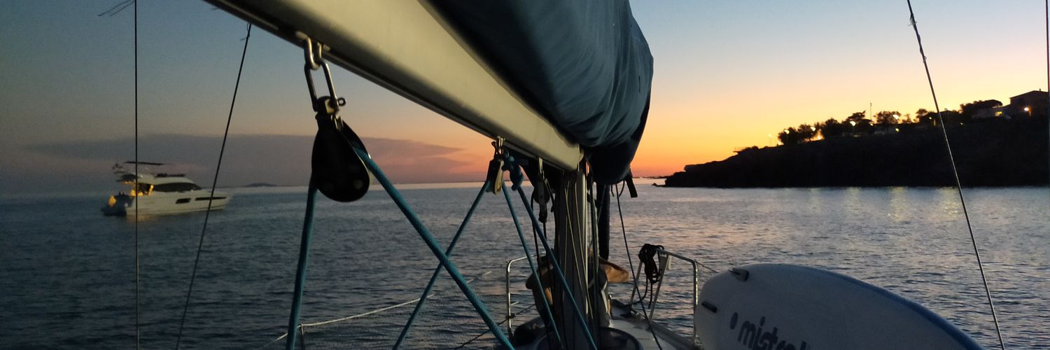 René Maverick banner