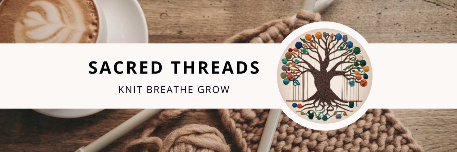 SacredThreads banner