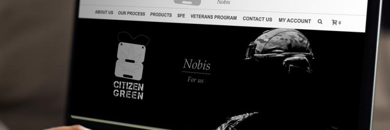 CGTV's banner