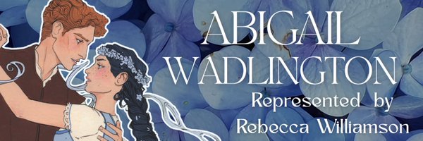 abigailwad Profile Banner