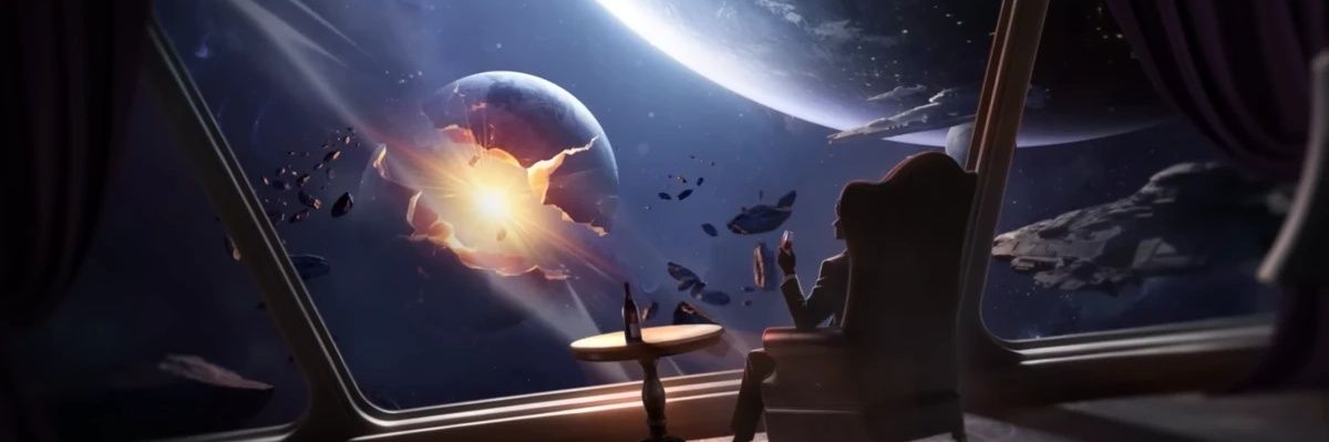 sapphamber's profile banner image