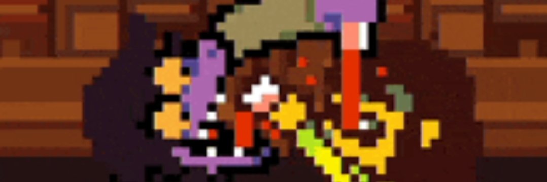 charlie's banner