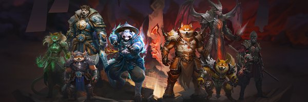 ShibaMini_World Profile Banner