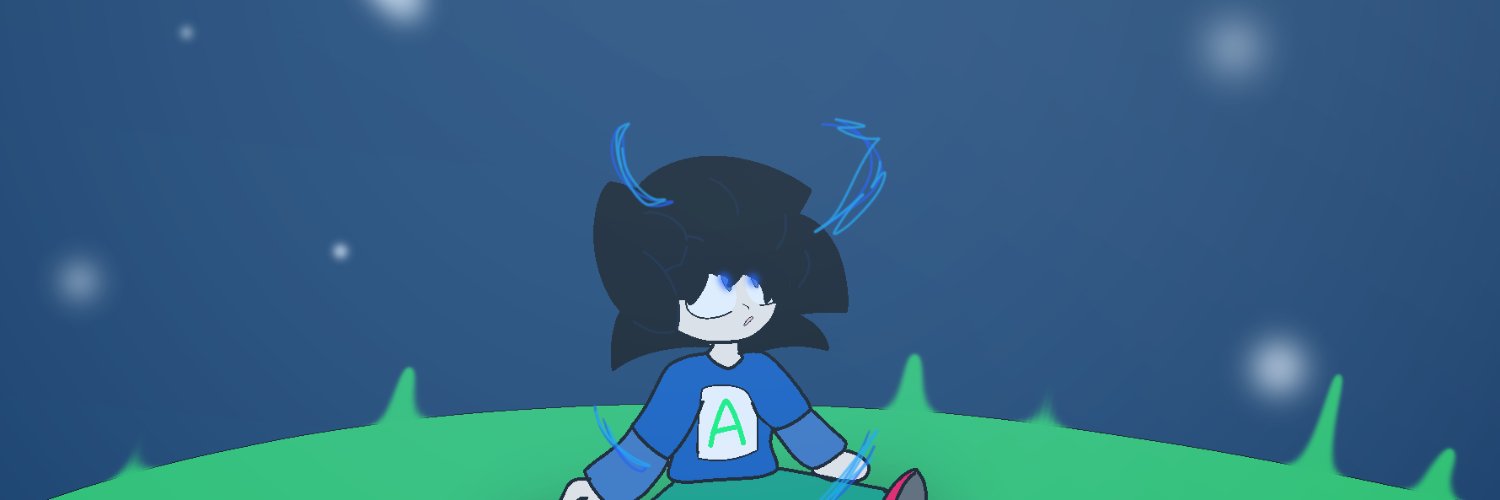 Angelonce✍️✏️ banner