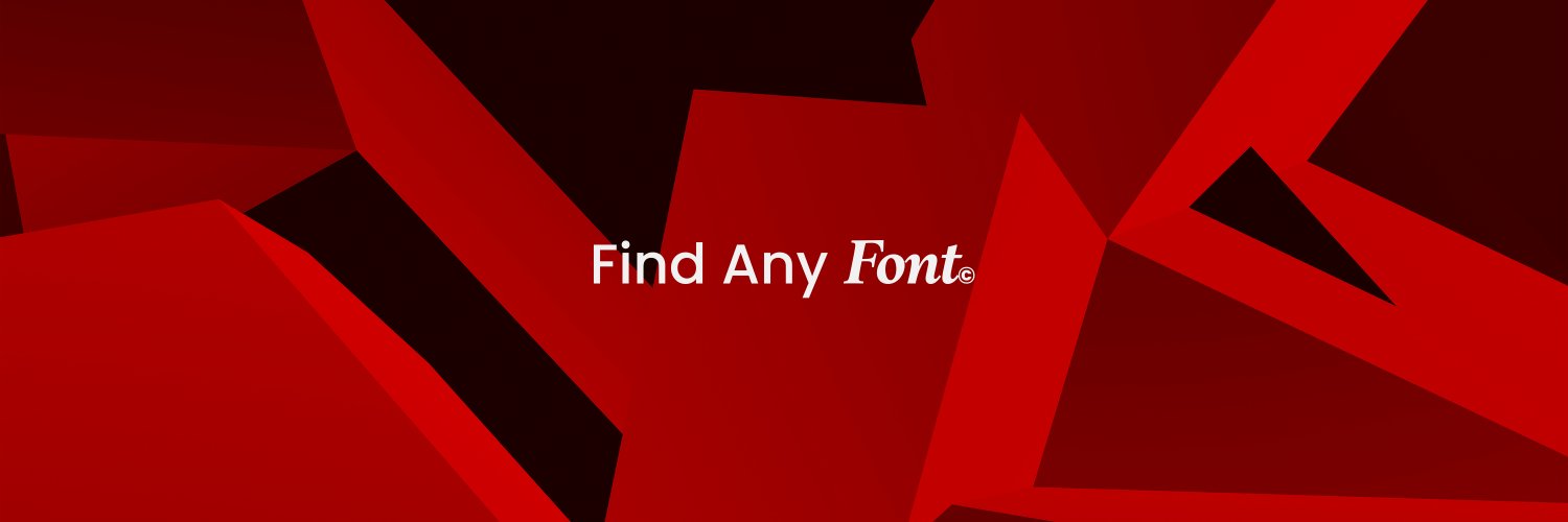 Dr Fonts©'s banner
