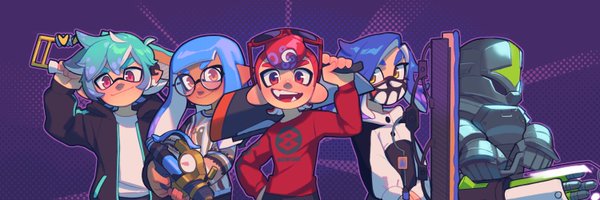 ProChara Profile Banner