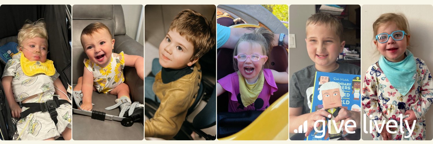 Channeling Hope Foundation banner